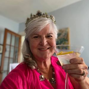 Meet your Posher, Meg